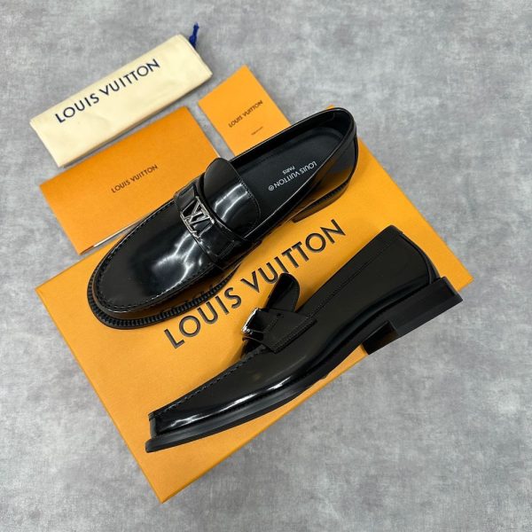 New Arrival Men Shoes LV 004