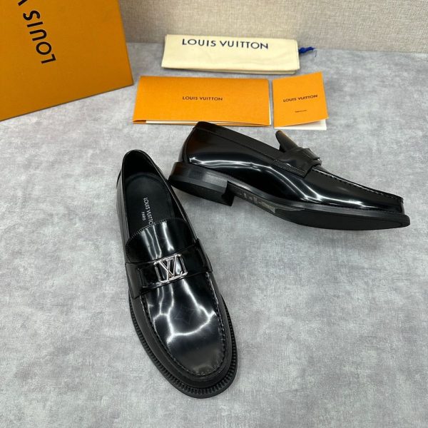 New Arrival Men Shoes LV 004