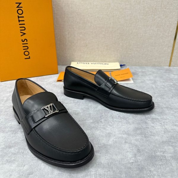 New Arrival Men Shoes LV 004