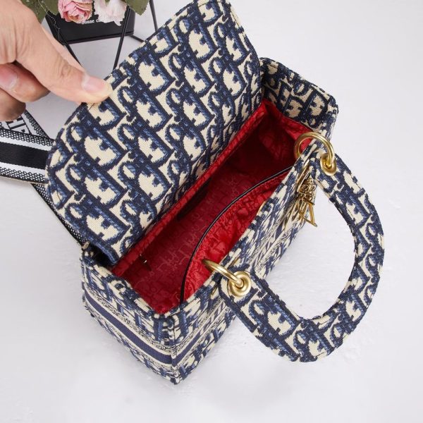 New Arrival DO HandBag 018