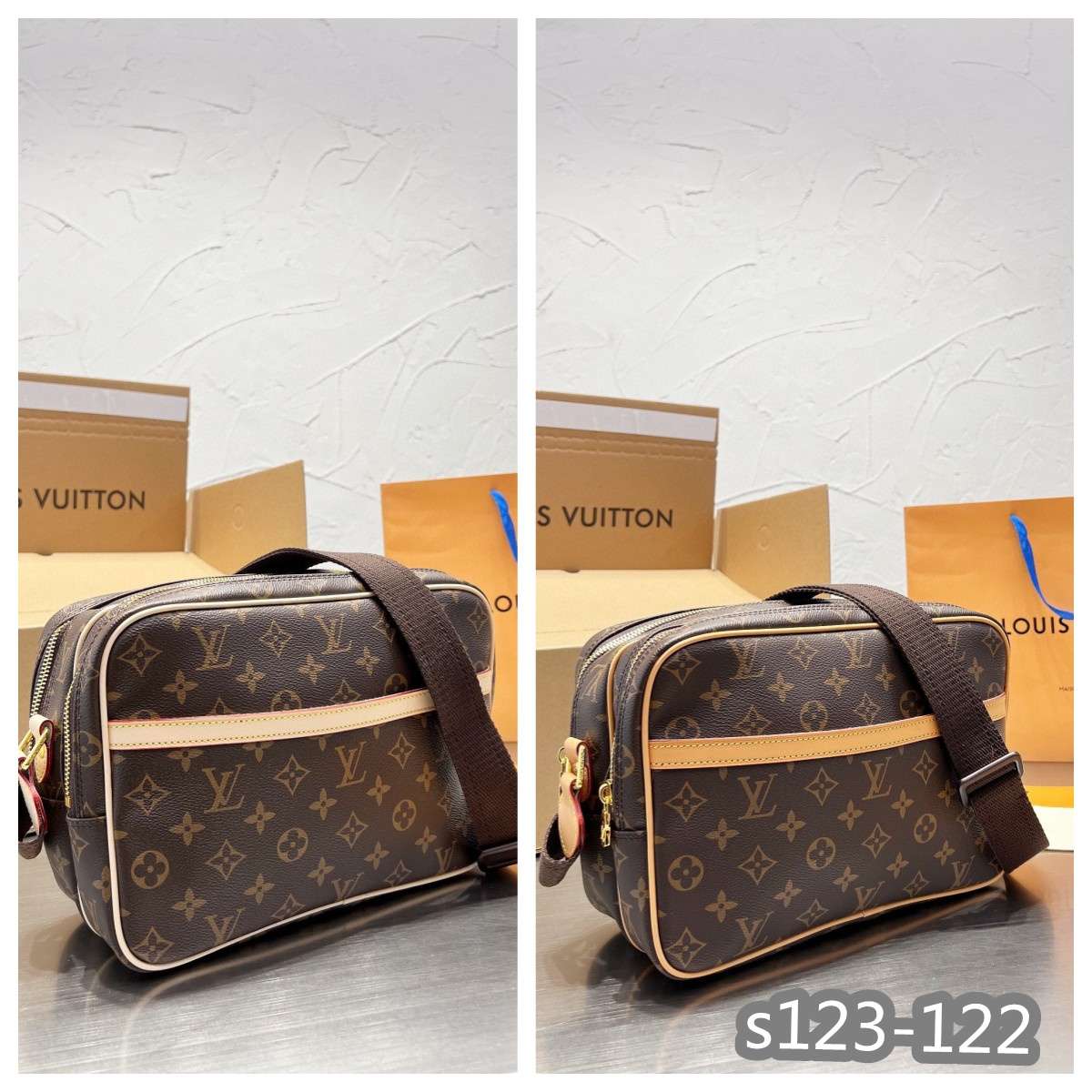 New Arrival LV Handbag L076