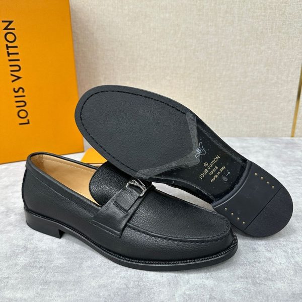 New Arrival Men Shoes LV 004