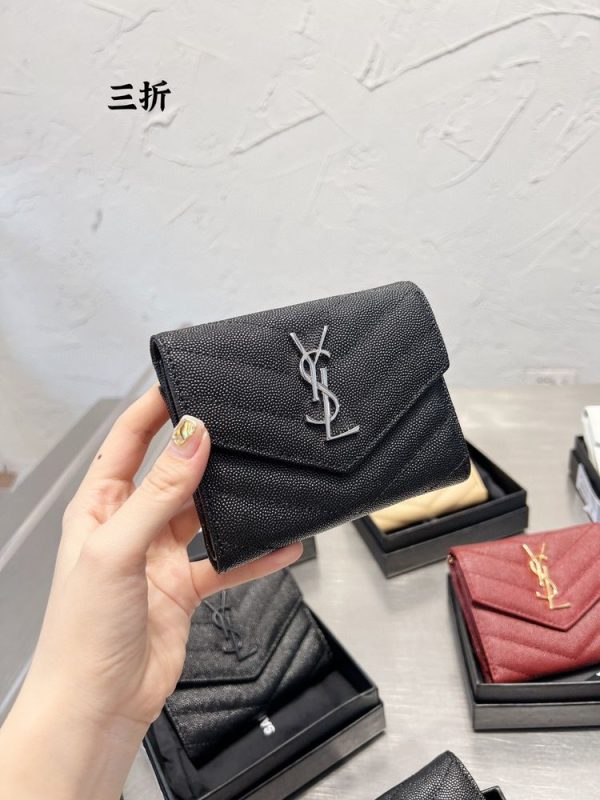 New Arrival Wallet H435