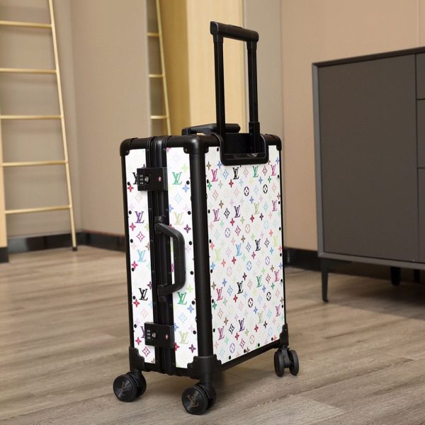 New Arrival Luggage Q3002