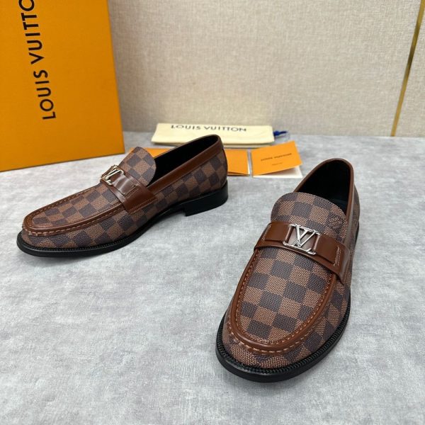 New Arrival Men Shoes LV 004.1