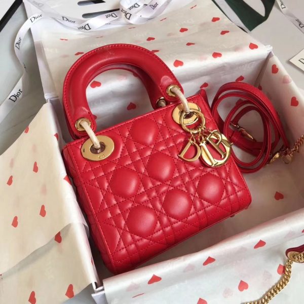 New Arrival DO HandBag 006