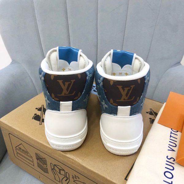 New Arrival Men Shoes LV 001