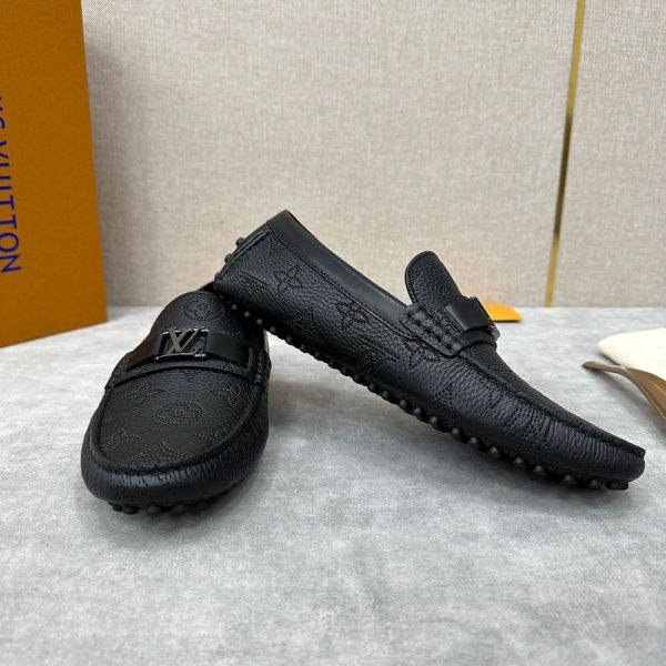 New Arrival Men Shoes LV 005