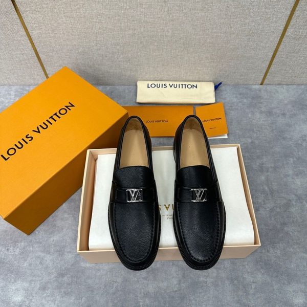 New Arrival Men Shoes LV 004