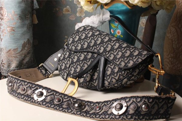 New Arrival DO HandBag 002