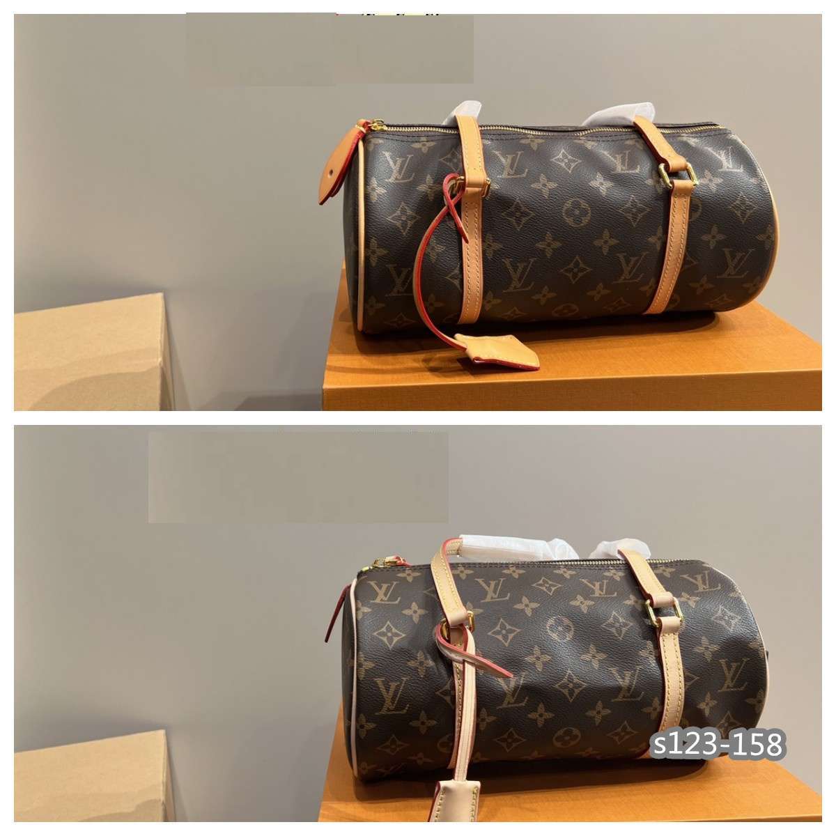 New Arrival LV Handbag L073