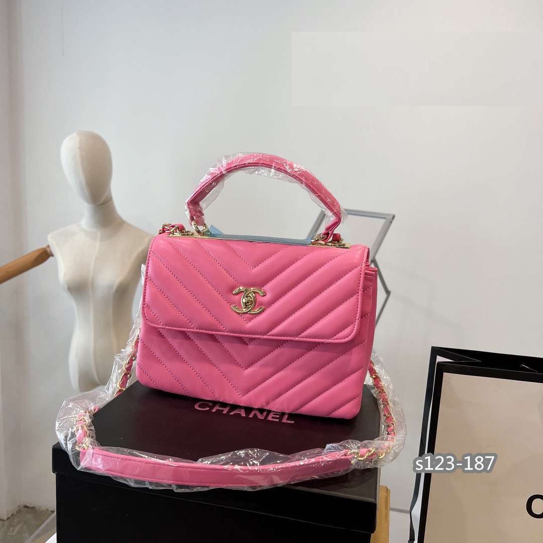 New Arrival CN Handbag C009