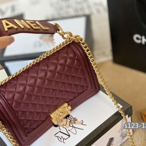 New Arrival CN Handbag C004