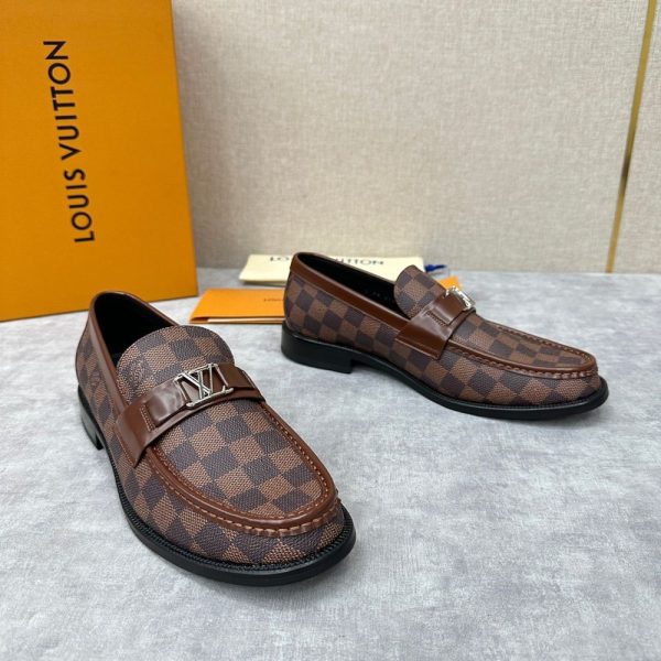 New Arrival Men Shoes LV 004.1