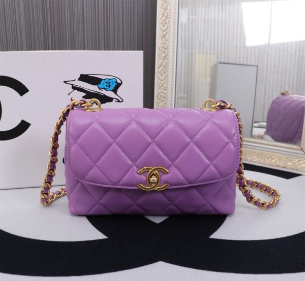 New Arrival CN HandBag 721