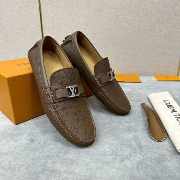 New Arrival Men Shoes LV 005