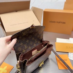 New Arrival LV Handbag L074