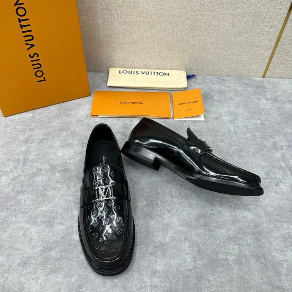 New Arrival Men Shoes LV 004