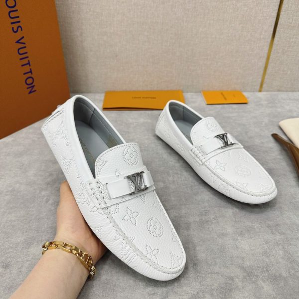 New Arrival Men Shoes LV 005