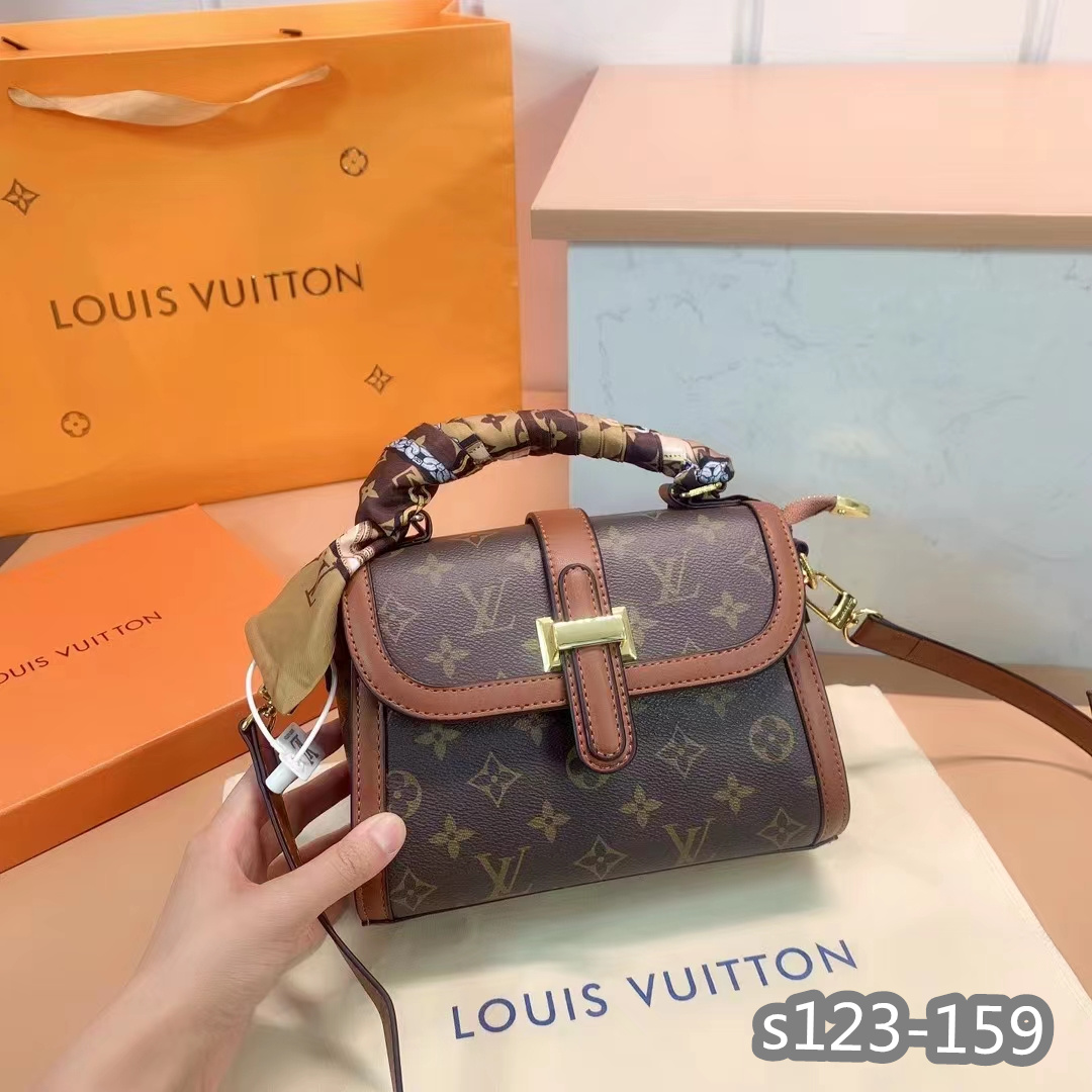 New Arrival LV Handbag L018