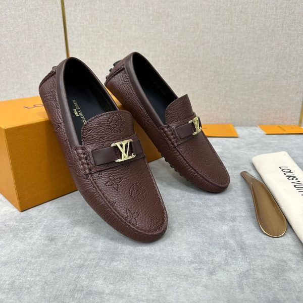 New Arrival Men Shoes LV 005