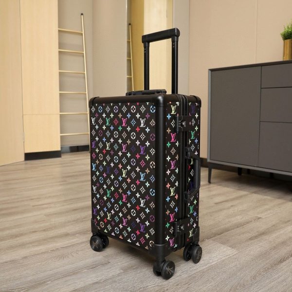 New Arrival Luggage Q3002