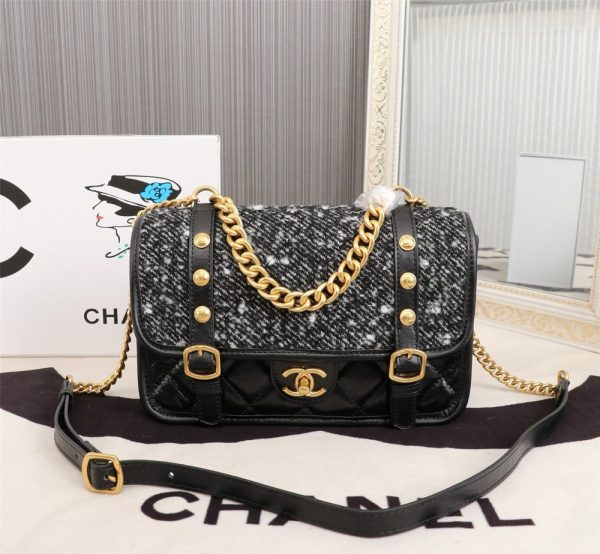 New Arrival CN HandBag 711