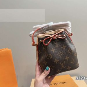 New Arrival LV Handbag L010