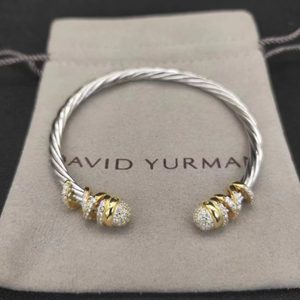 New Arrival David Yurman Bangle 010