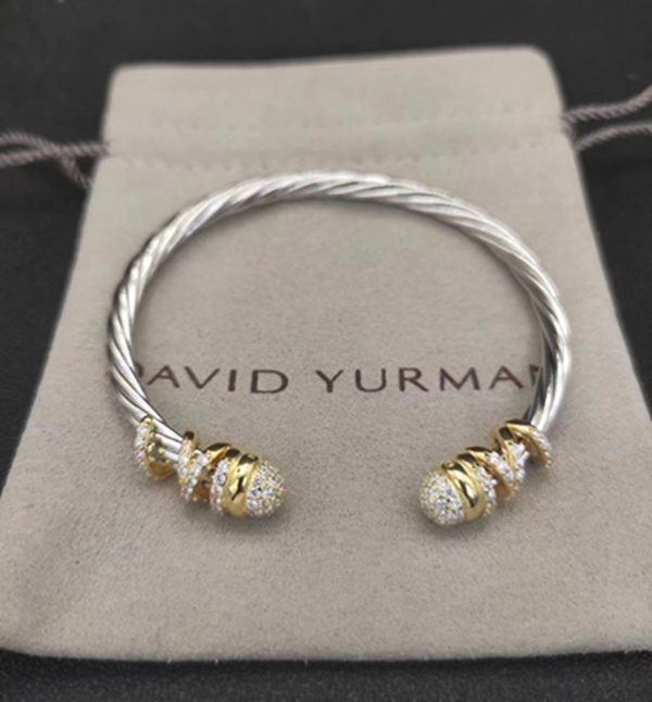 New Arrival David Yurman Bangle 010