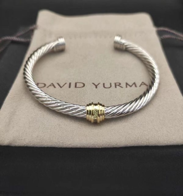 New Arrival David Yurman Bangle 007