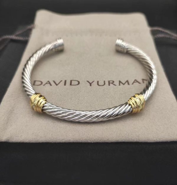 New Arrival David Yurman Bangle 008