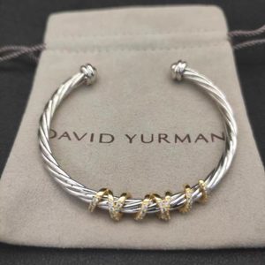 New Arrival David Yurman Bangle 009