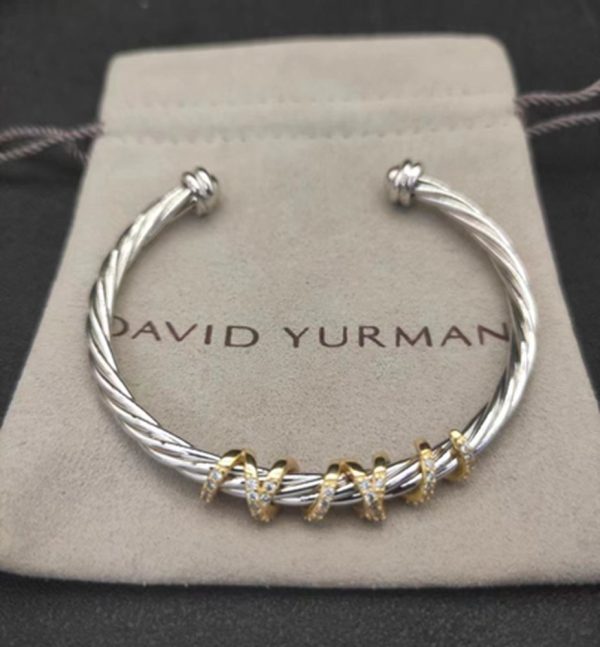 New Arrival David Yurman Bangle 009