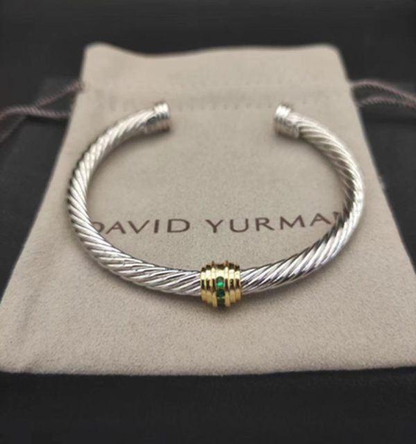 New Arrival David Yurman Bangle 001