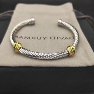 New Arrival David Yurman Bangle 002