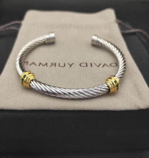 New Arrival David Yurman Bangle 002