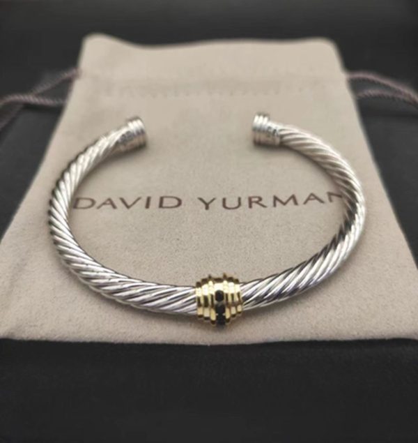 New Arrival David Yurman Bangle 003