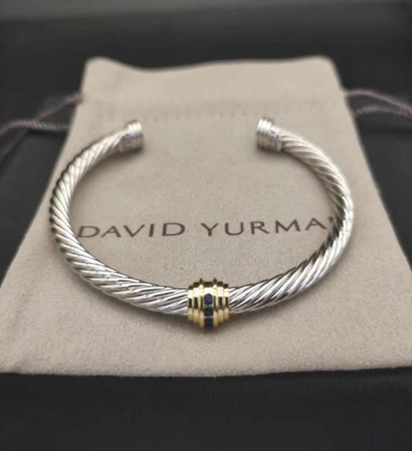 New Arrival David Yurman Bangle 005