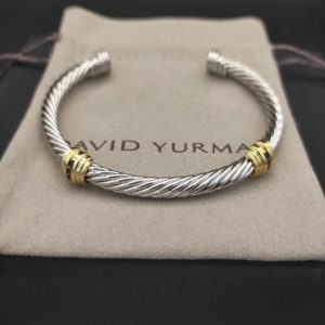 New Arrival David Yurman Bangle 004