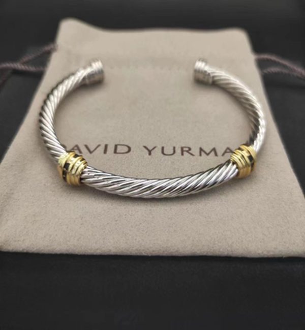 New Arrival David Yurman Bangle 004