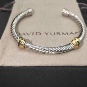 New Arrival David Yurman Bangle 006