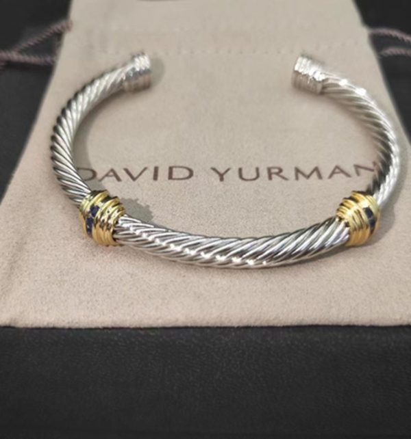 New Arrival David Yurman Bangle 006