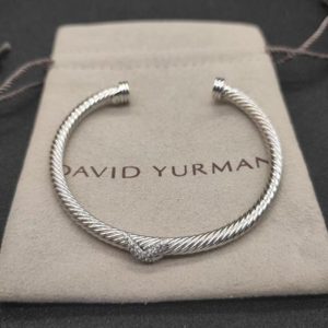 New Arrival David Yurman Bangle 011