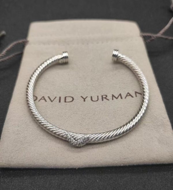 New Arrival David Yurman Bangle 011