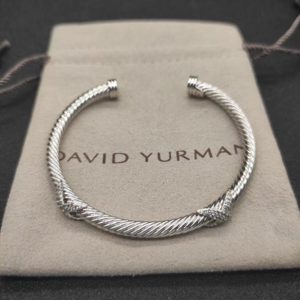 New Arrival David Yurman Bangle 012