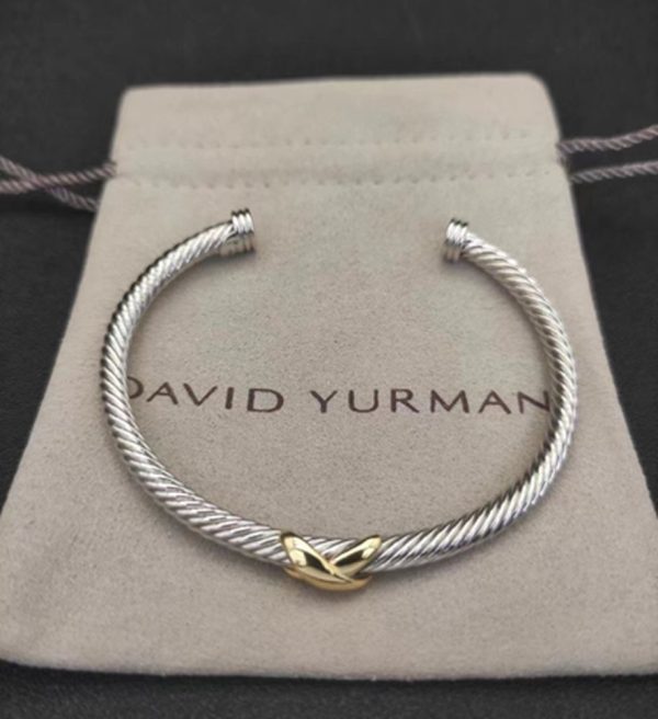 New Arrival David Yurman Bangle 013