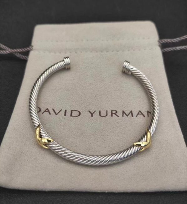 New Arrival David Yurman Bangle 014