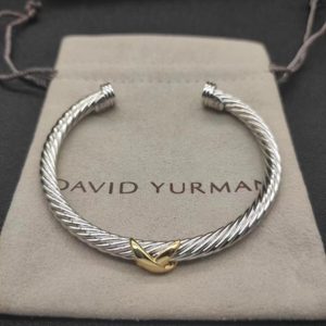 New Arrival David Yurman Bangle 015