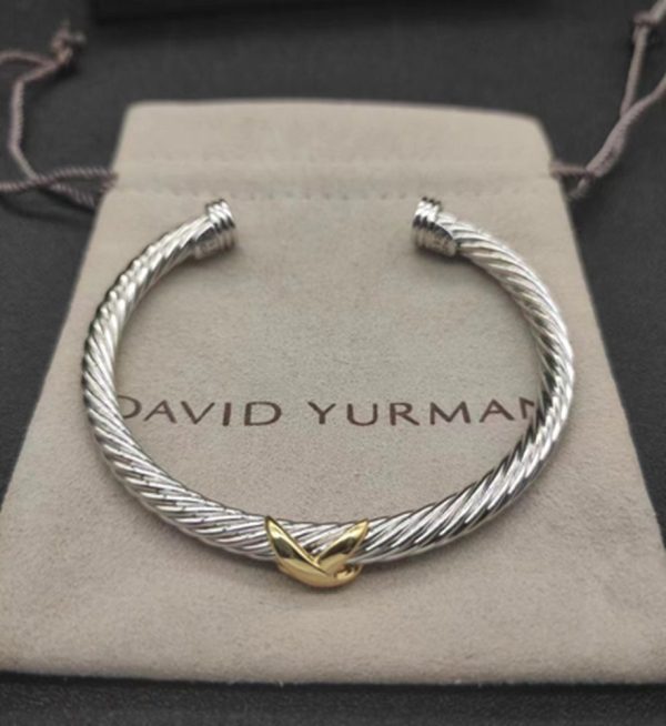 New Arrival David Yurman Bangle 015